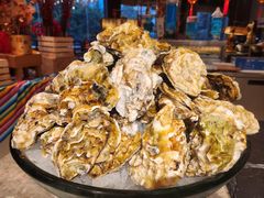 -广州希尔顿逸林酒店-OPEN開·全日制餐厅·海鲜·小火锅·自助餐(东风路店)