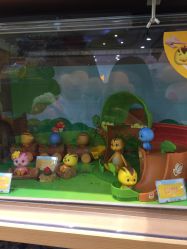 -孩子王(协信星光时代广场店)