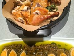 -绿茶餐厅(广州天河城店)