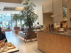-Peet's 皮爷咖啡(海雅缤纷城店)