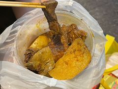 -明记牛杂(新马路分店)