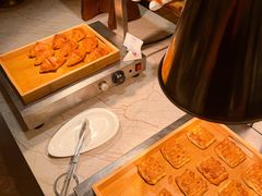 -盛宴标帜西餐厅龙虾.鲍鱼•牛排(重庆喜来登大酒店)