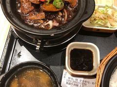 -谷田稻香·砂锅菜(南沙万达广场店)