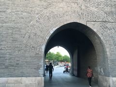 -卢沟桥文化旅游区(卢沟桥)