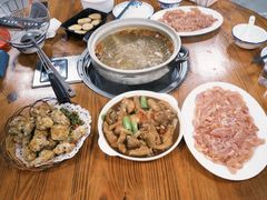 -潮陈记土鸡火锅(东厦北路店)