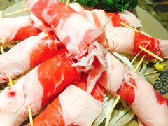 -重庆渝达老火锅(春熙路店)