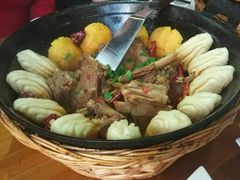 -津武刁馋一锅出(双街店)