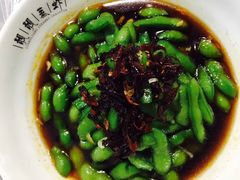 -靓靓蒸虾(中山公园店)