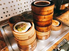 -广州中心皇冠假日酒店-环市食坊·海鲜自助餐厅