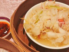 -囍凤楼·粤菜·点心·火锅(温特莱店)
