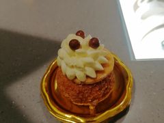 -CA Patisserie法式甜品咖啡(恒隆广场店)