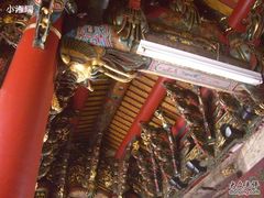 -国定古迹-北港朝天宫