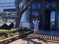 -三亚太阳湾柏悦酒店