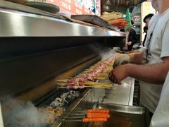 -清真·玛丽亚新疆菜主题餐厅(浙江中路店)