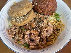 一味特色干拌面-一味老卤面(大石桥店)