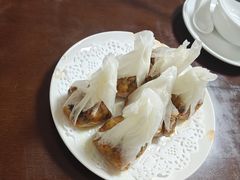 -天回镇何氏豆腐(总店)