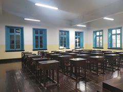 -湖南省立第一师范学校旧址