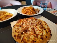 -必胜客(桐乡吾悦广场店)