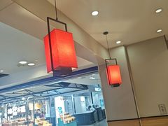-吉野家(复兴路第二餐厅店)