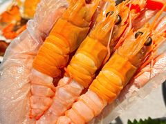 -一方渔歌蒸汽海鲜自助(文化路万达广场店)