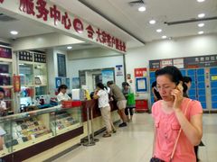 -中百仓储超市(百步亭花园路店)