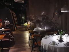 -肴约·花园式餐厅(湖里店)
