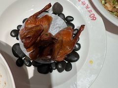 -谭厨中山传家菜.乳鸽.脆鲩鱼(华强北中航城店)