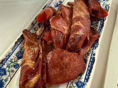 牛舌-大槐树烤肉馆(美术馆店)