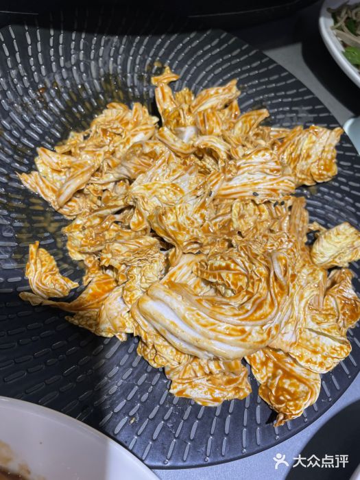 小徽舟臭鳜鱼(雅清街店)图片