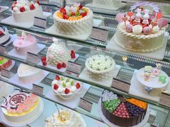 -甜星Star面包生日蛋糕(北坦店)