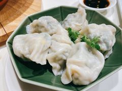 京川大饺子-东海海鲜酒家(中信广场店)