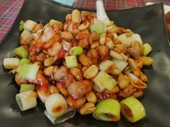 -玉桥餐厅(天坛店)