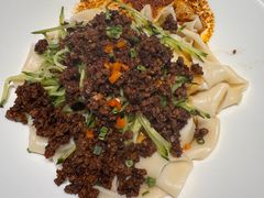 -一醒·手工面·西北传统小吃(悠方购物中心店)