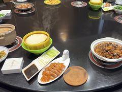 -鱼头泡饭·湖北菜·非物质文化遗产(岳家嘴总店)