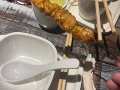 -管氏翅吧(广渠门店)