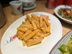-陈先进鱼馆·地道农家菜(湖墅南路店)