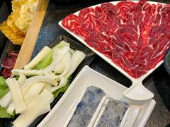 -林记潮牛·牛肉火锅(上马墩店)