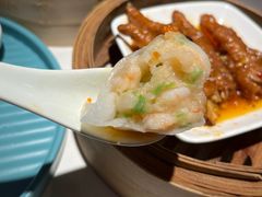 -禄运茶居·手工点心(猎德店)