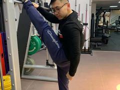 -悦耐私教健身馆(保利中心店)