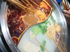 -签儿八百串串火锅(运城旗舰店)