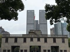 -南京中国近代史遗址博物馆(南京总统府)