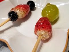 -海底捞火锅(高新万达店)