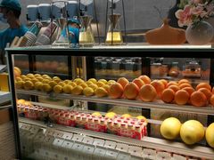 -茶也运也(望京万科店)
