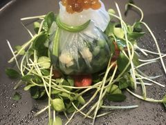 -素慧餐厅(大虹桥店)