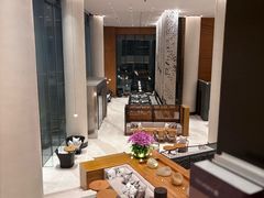 -大连君悦酒店