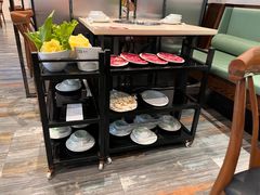 -八合里潮汕鲜牛肉火锅(吉大店)