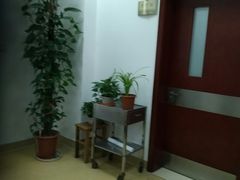 -上海市长宁区天山中医医院