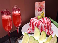 -色響火锅(恒隆广场店)