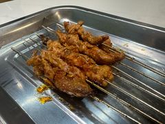 -回味南塘老王虾尾(总店)