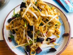 -崔英子朝韩民俗风味烤肉烤串城(大东店)